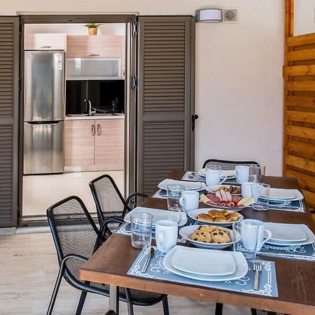 Drakatos Villas Vasilikí Extérieur photo