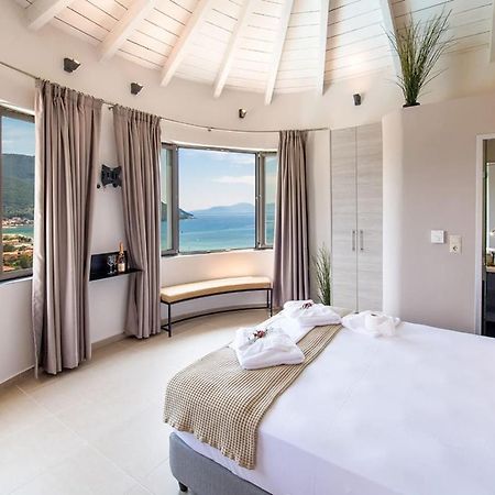 Drakatos Villas Vasilikí Extérieur photo