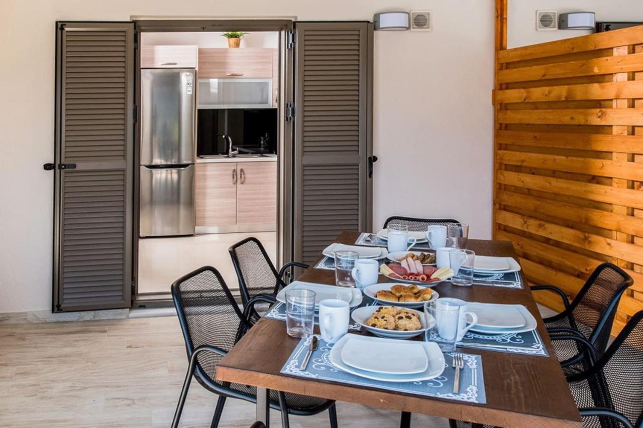 Drakatos Villas Vasilikí Extérieur photo