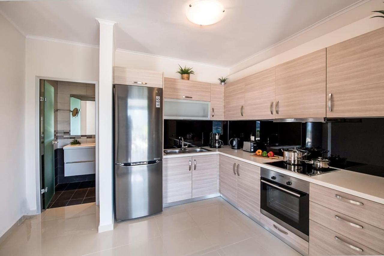 Drakatos Villas Vasilikí Extérieur photo