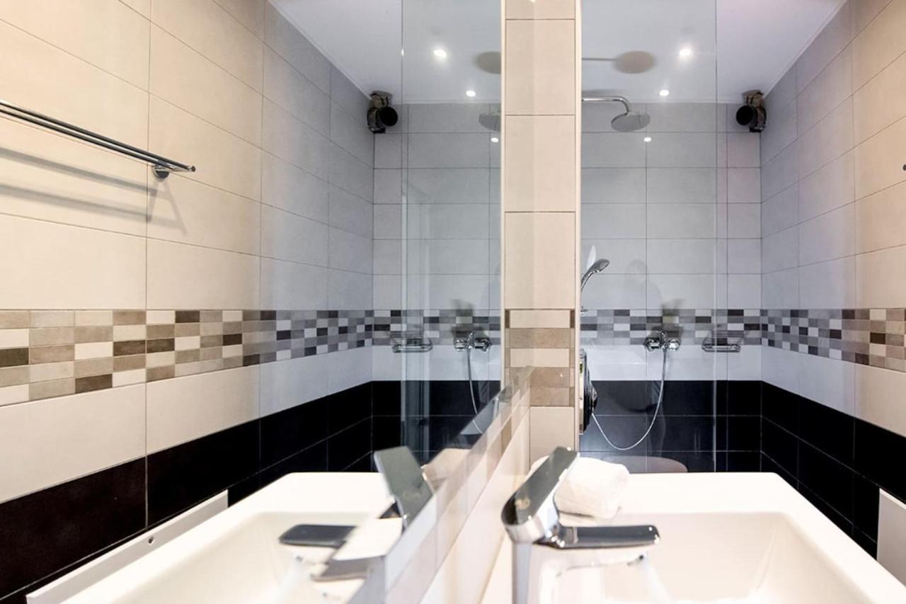Drakatos Villas Vasilikí Extérieur photo