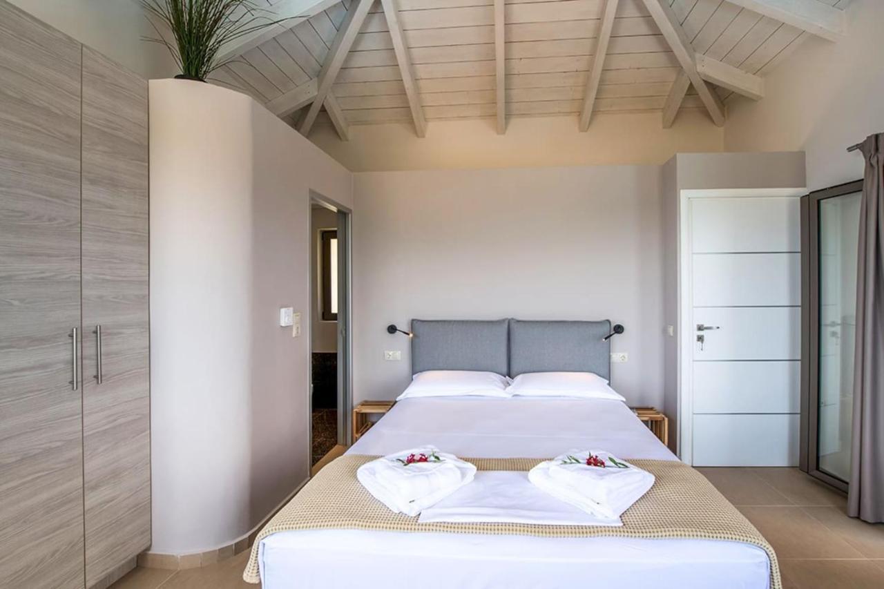 Drakatos Villas Vasilikí Extérieur photo