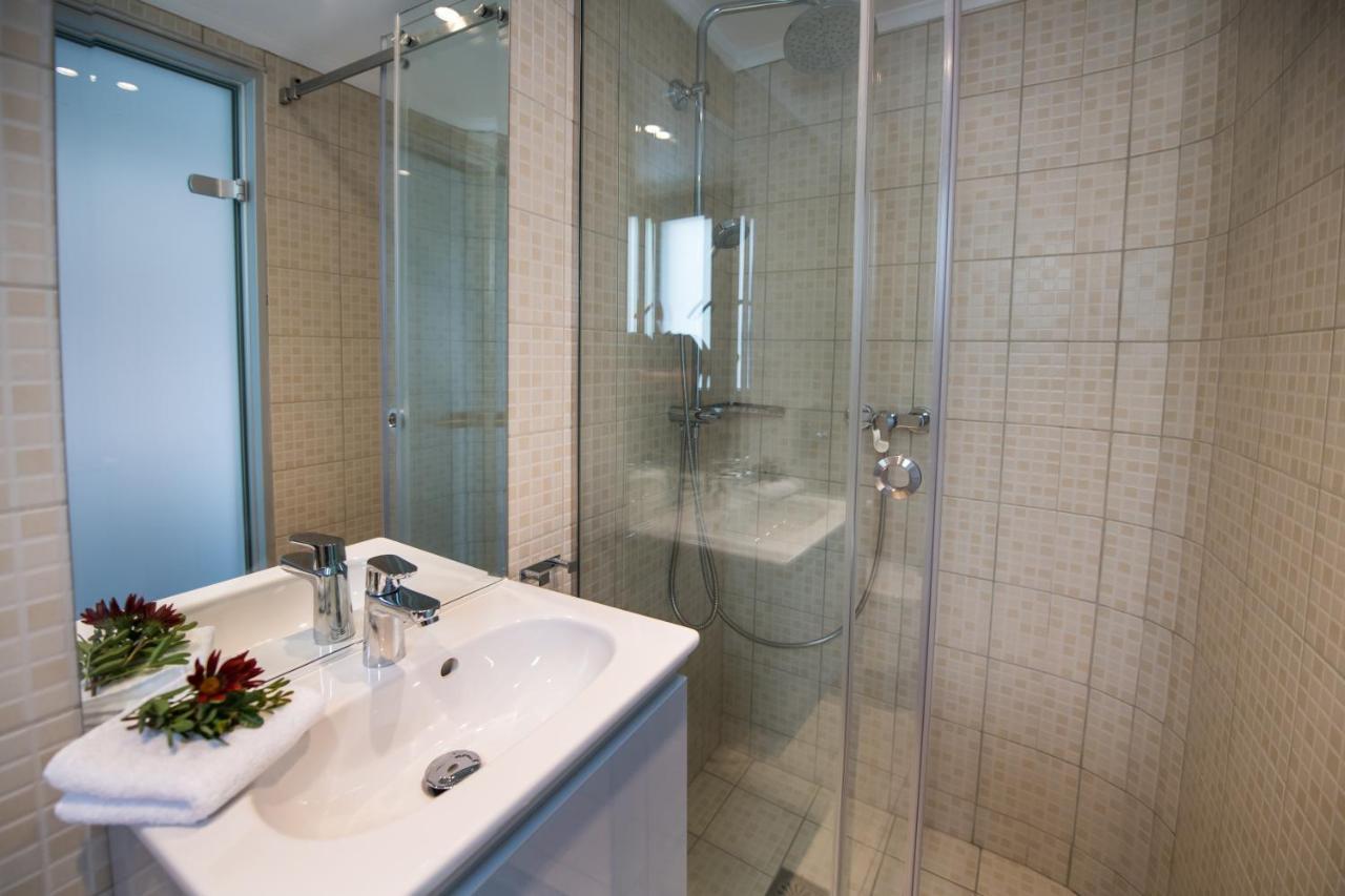 Drakatos Villas Vasilikí Extérieur photo