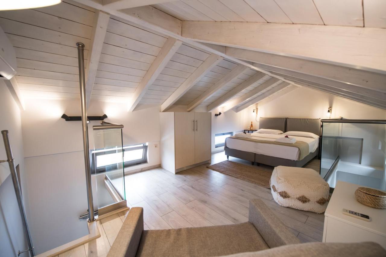 Drakatos Villas Vasilikí Extérieur photo
