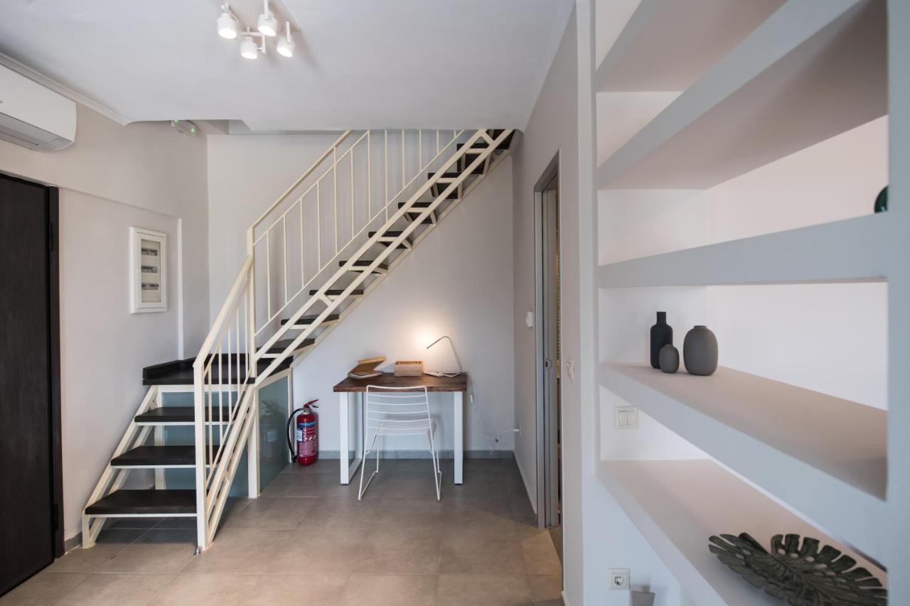 Drakatos Villas Vasilikí Extérieur photo