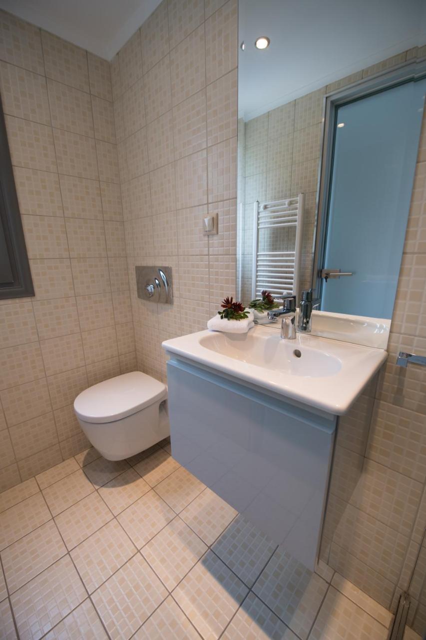 Drakatos Villas Vasilikí Extérieur photo