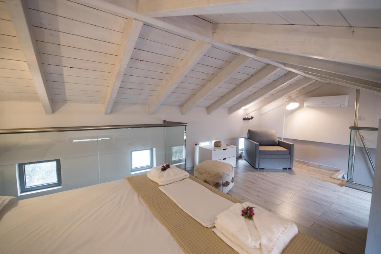 Drakatos Villas Vasilikí Extérieur photo